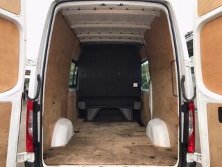 Sprinter 314 CDI 37S 3T5 DOUBLE CABINE RETRACTABLE 2020 occasion 85400 Sainte-Gemme-la-Plaine