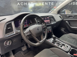 Ateca 2.0 TDI 150CH START&STOP URBAN DSG EURO6D-T 2019 occasion 57185 CLOUANGE