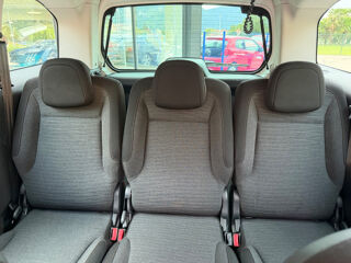 Berlingo M TURBO 110CH S&S FEEL / distribution + embrayage neuf 2018 occasion 38130 ECHIROLLES