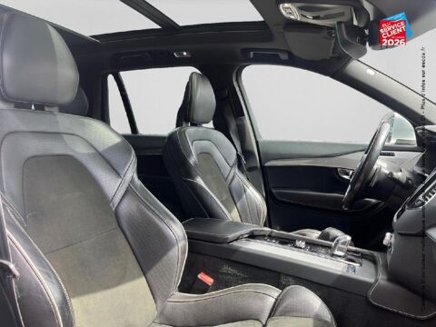 XC90 T8 Twin Engine 320 + 87ch R-Design Geartronic 7 places 2016 occasion 08000 Charleville-M&eacute;zi&egrave;res