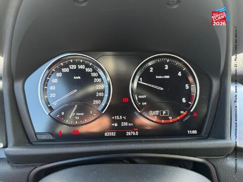Serie 2 218dA 150ch M Sport 2020 occasion 67800 Bischheim