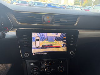 Superb 1.5 TSI ACT 150CH BUSINESS DSG7 2023 occasion 56530 Qu&eacute;ven