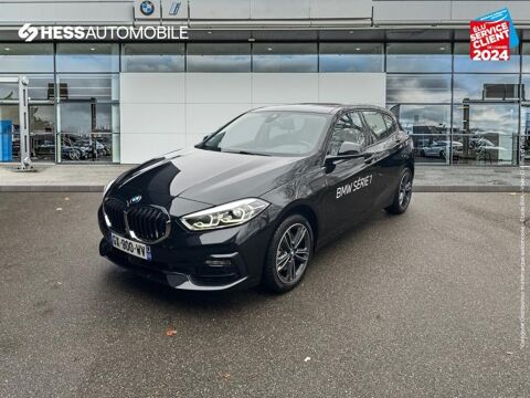 BMW Série 1 116dA 116ch Edition Sport DKG7 2024 occasion Colmar 68000