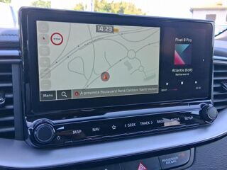 XCeed 1.6 GDi 105ch + Plug-In 60.5ch Design DCT6 2021 occasion 13730 ST VICTORET