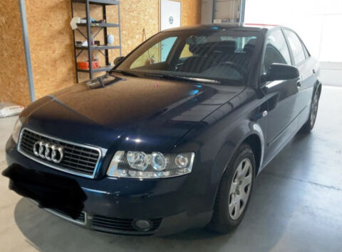Audi a4 2.0 130CH AMBITION