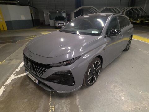 Annonce voiture Peugeot 308 SW 28500 €