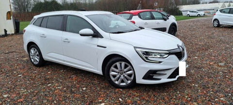 Renault Megane IV 1.3 TCE 140CH TECHNO 2022 occasion Barenton 50720