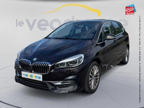 Annonce voiture BMW Serie 2 17999 €