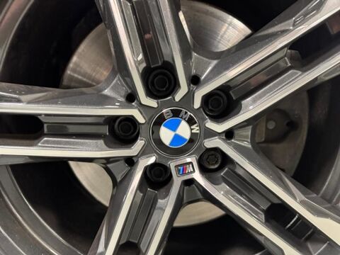 S&eacute;rie 1 118iA 136ch M Sport DKG7 2022 occasion 92100 Boulogne-Billancourt