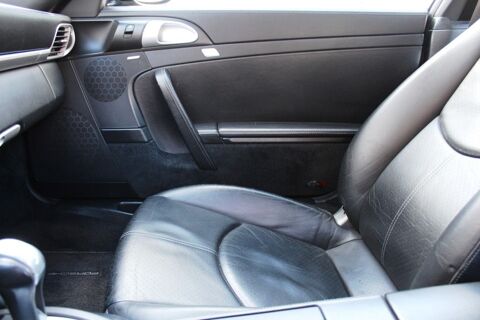 911 (997) (997) 3.6 480 TURBO TIPTRONIC S 2006 occasion 59223 Roncq