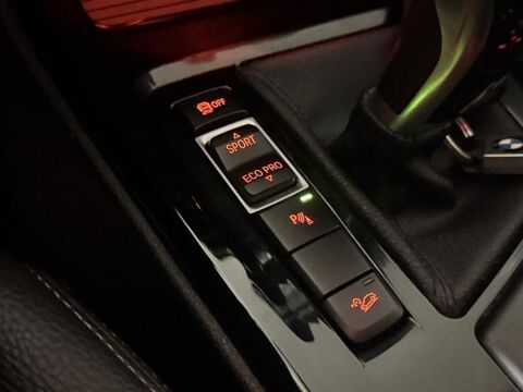 X1 xDrive18dA 150ch xLine Euro6d-T 2019 occasion 92100 Boulogne-Billancourt