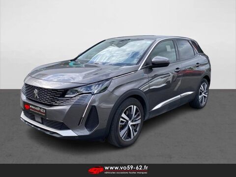 Annonce voiture Peugeot 3008 20990 €