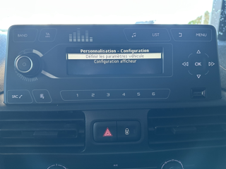Berlingo M 650KG BLUEHDI 75 S&S CLUB 2020 occasion 56530 Qu&eacute;ven