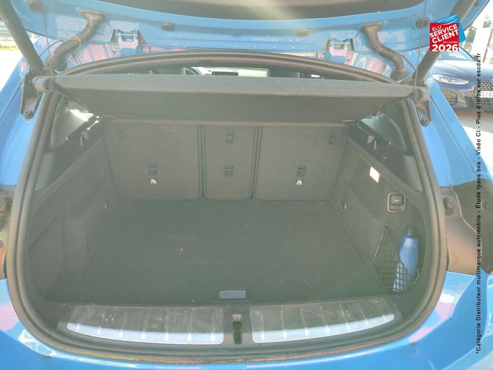 X2 sDrive18iA 140ch M Sport DKG7 Euro6d-T 2019 occasion 68390 Sausheim