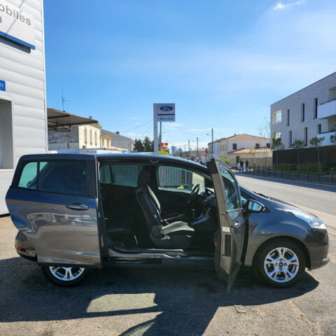 B-max 1.0 SCTI 100CH ECOBOOST STOP&START EDITION 2016 occasion 33700 M&eacute;rignac