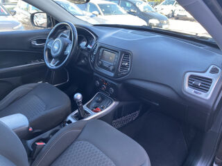 Compass 2.0 MULTIJET II 140CH LONGITUDE 4X4 2019 occasion 42120 LE COTEAU