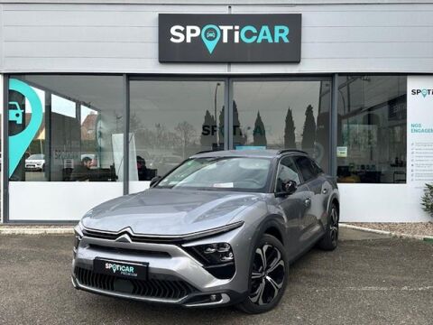 Annonce voiture Citron C5 X 23990 