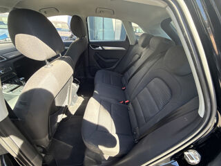 Q3 2.0 TDI 150CH AMBIENTE QUATTRO 2015 occasion 31140 Aucamville