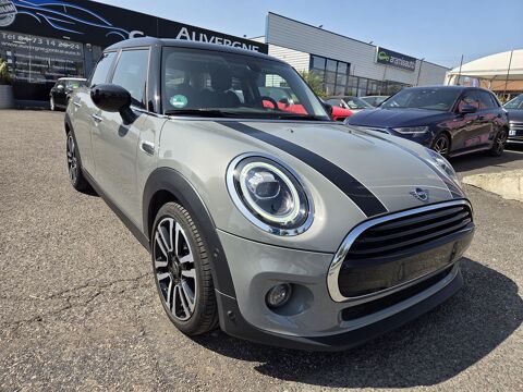 Annonce voiture Mini Cooper D 16890 €