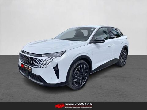 Annonce voiture Peugeot 3008 28990 €