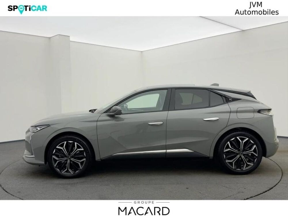 DS4 E-TENSE 225ch Op&eacute;ra 2022 occasion 47550 Bo&eacute;