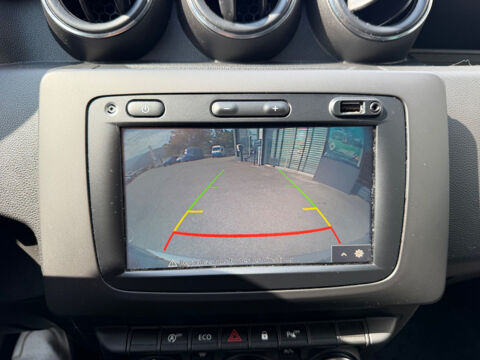 Duster 1.3 TCE 130CH FAP PRESTIGE 135G 4X2 - 19 2019 occasion 38130 ECHIROLLES