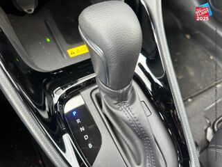 Yaris 130h Collection 5p MY25 2025 occasion 54400 Longwy