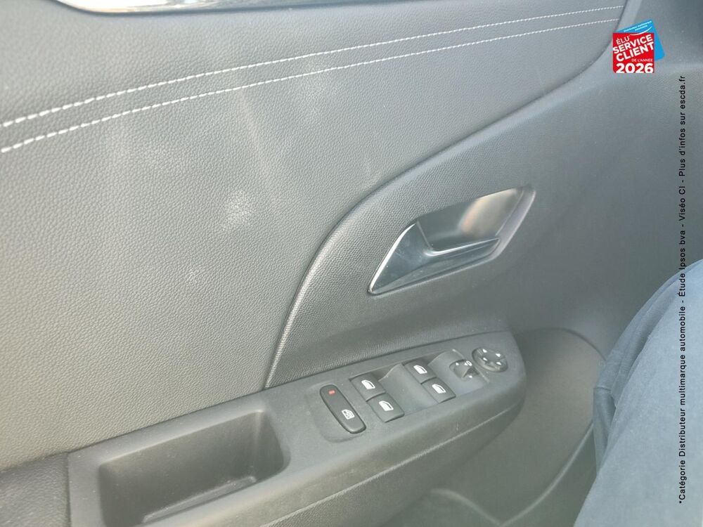 Corsa 1.2 Turbo 100ch Elegance Business BVA 2023 occasion 90000 Belfort