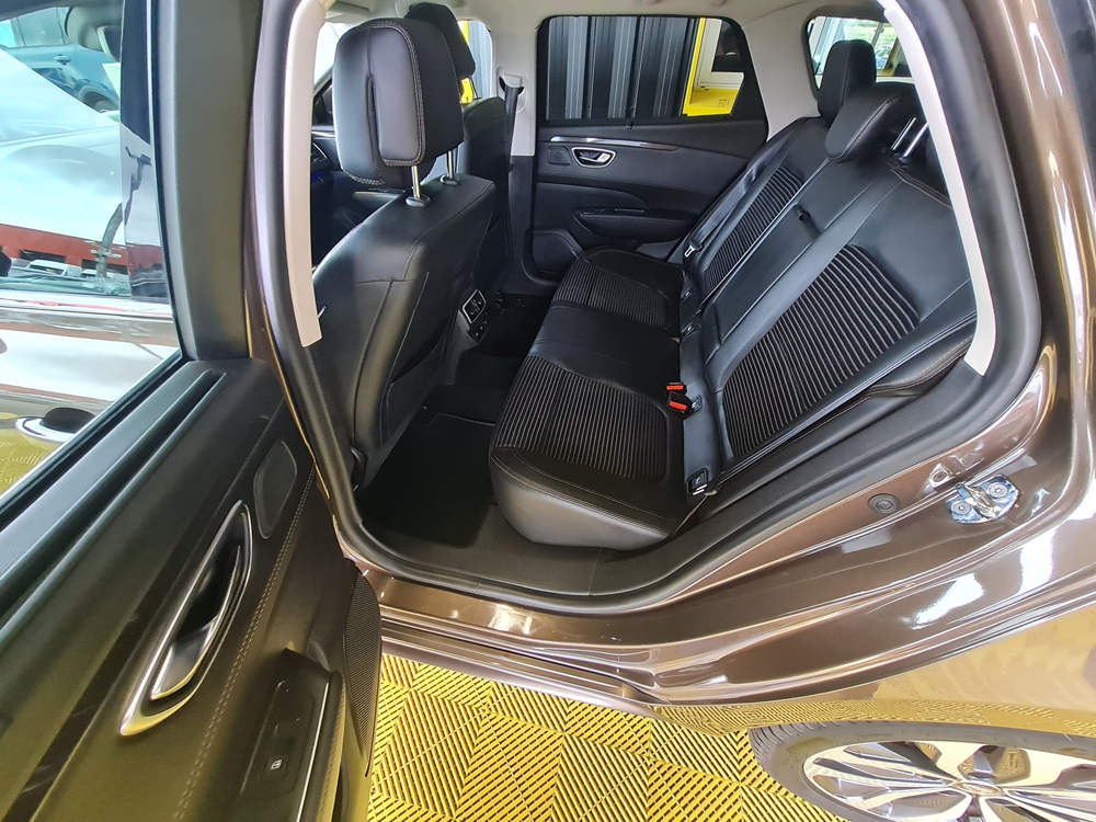 Talisman 1.6 DCI 130CH ENERGY INTENS EDC 2018 occasion 56530 Qu&eacute;ven