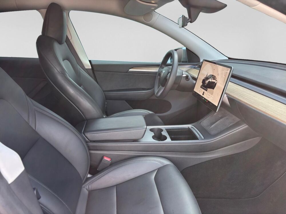 Model Y Performance AWD 2024 occasion 67460 Souffelweyersheim