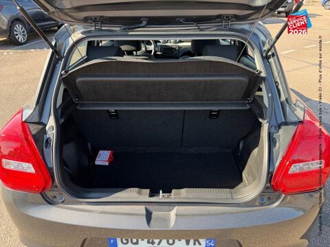 Swift 1.2 Dualjet Hybrid 83ch Avantage 2023 occasion 54520 Laxou