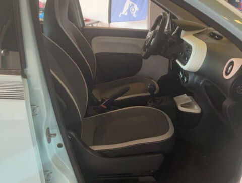 Twingo III 0.9 TCE 90CH LIMITED EDC 2016 occasion 06400 Cannes
