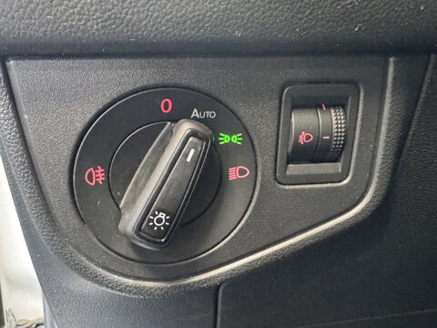 Polo 1.6 TDI 95CH IQ.DRIVE EURO6D-T 2019 occasion 57185 CLOUANGE