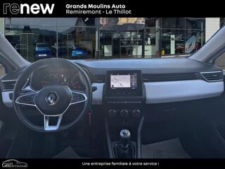 Clio 1.5 Blue dCi 100ch Evolution 2023 occasion 88160 Le Thillot