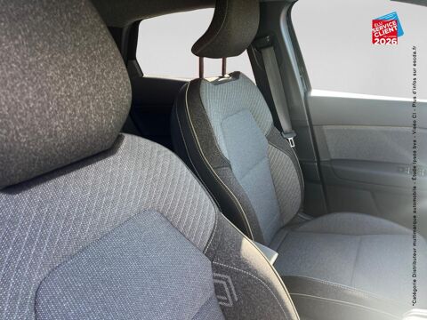 Captur 1.2 TCe 115ch Techno - 25 2026 occasion 67600 S&eacute;lestat