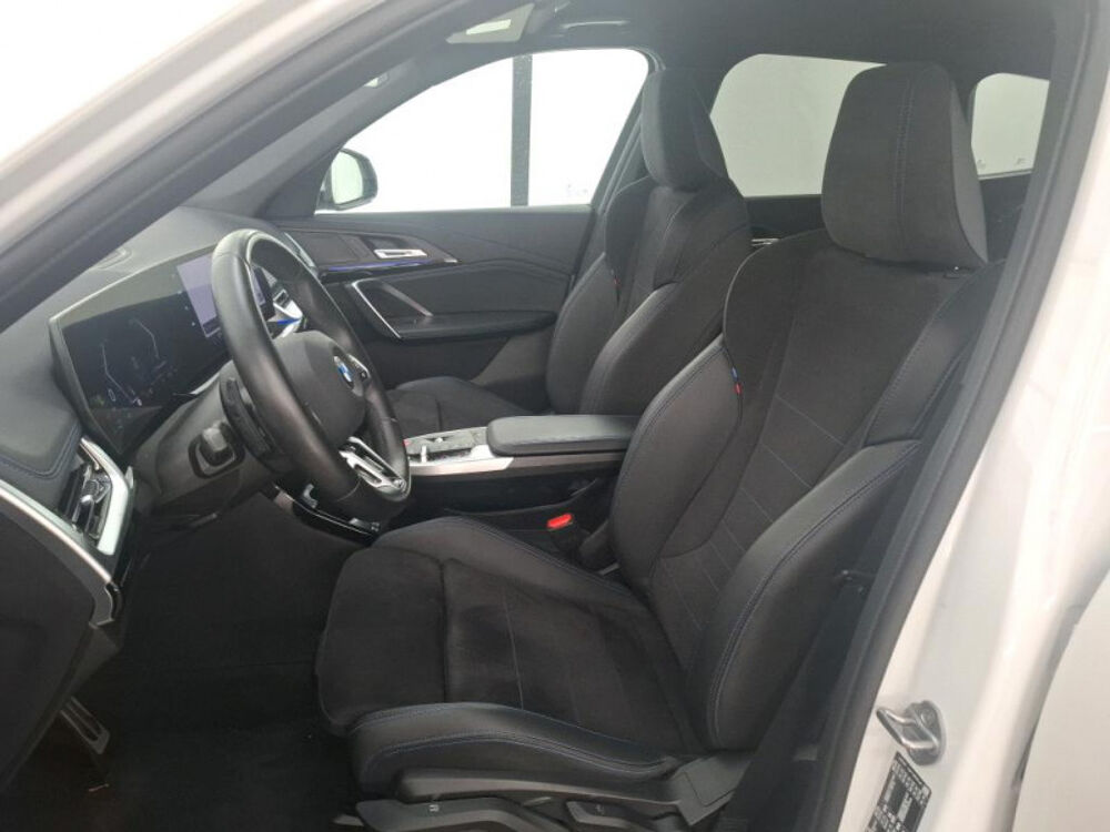 X1 (U11) XDRIVE23I 218CH M SPORT 2024 occasion 95310 Saint-Ouen-l'Aum&ocirc;ne