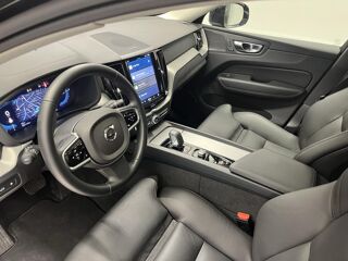 XC60 T6 Hybride Rechargeable 350 Ultra Style Chrome Geartronic 8 2024 occasion 91200 Athis-Mons