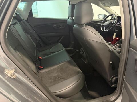 Leon 1.6 TDI 110ch FAP Style Business Start&Stop DSG 2016 occasion 78520 LIMAY