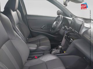 Yaris Cross 116h Trail + marchepieds MY22 2023 occasion 57050 Metz
