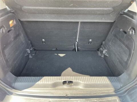 C3 Aircross PureTech 110ch S&S Feel 2018 occasion 27200 Vernon