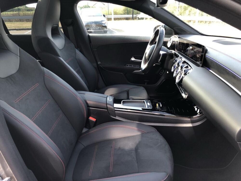 Classe A 250 e Hybrid EQ 218ch AMG Line 8G-DCT 2025 occasion 28100 Dreux