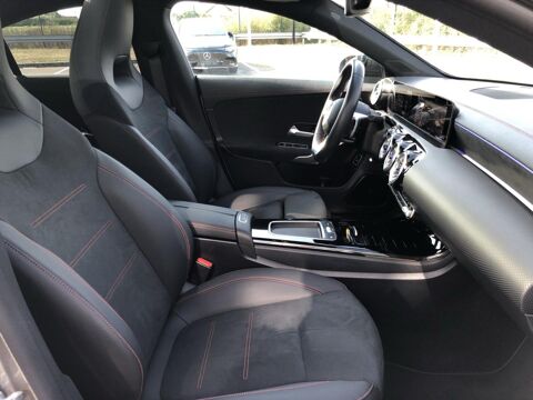 Classe A 250 e Hybrid EQ 218ch AMG Line 8G-DCT 2025 occasion 28100 Dreux