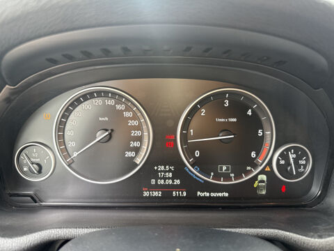X3 (F25) XDRIVE30DA 258CH SPORT DESIGN 2013 occasion 31140 Aucamville