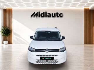 Caddy Maxi 2.0 TDI 122ch 1st Edition DGS7 2022 occasion 27000 &Eacute;vreux