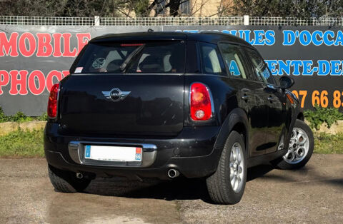 Cooper D ONE D 90CH 2012 occasion 13400 AUBAGNE