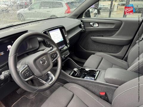 XC40 Recharge 231ch Start EDT 2023 occasion 67460 Souffelweyersheim
