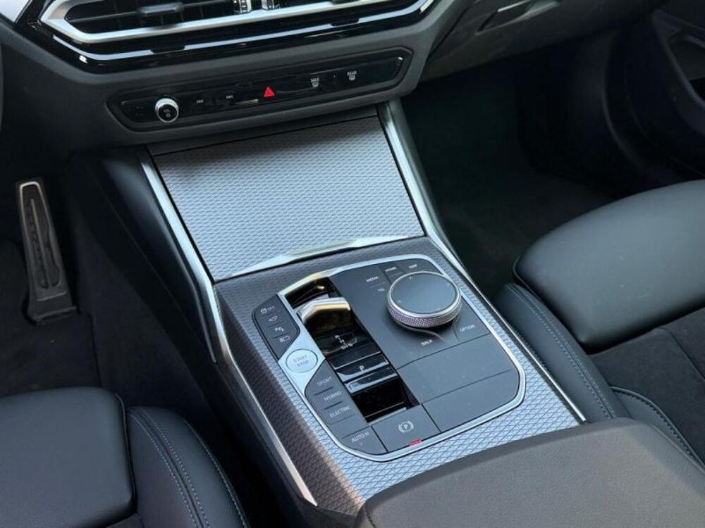 S&eacute;rie 3 320eA 204ch M Sport 2025 occasion 78240 Chambourcy