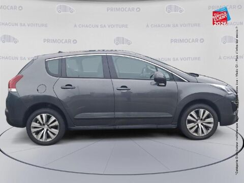 3008 1.2 Puretech Active Moteur Neuf 2016 occasion 57970 Illange