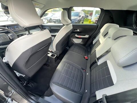 C3 1.2 Turbo 100ch MAX 2025 occasion 27930 Normanville