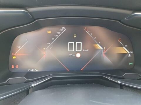 DS7 BlueHDi 130ch Performance Line Automatique 2021 occasion 56400 Brech